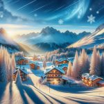 serre chevalier : station de ski et de bien-être