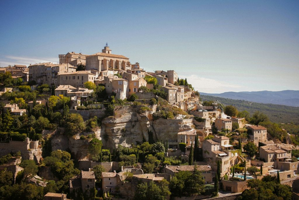 gordes